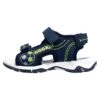 CHICCO CardaxSandali Da TrekkingBlue Bambini Sandali CI014G015-K11