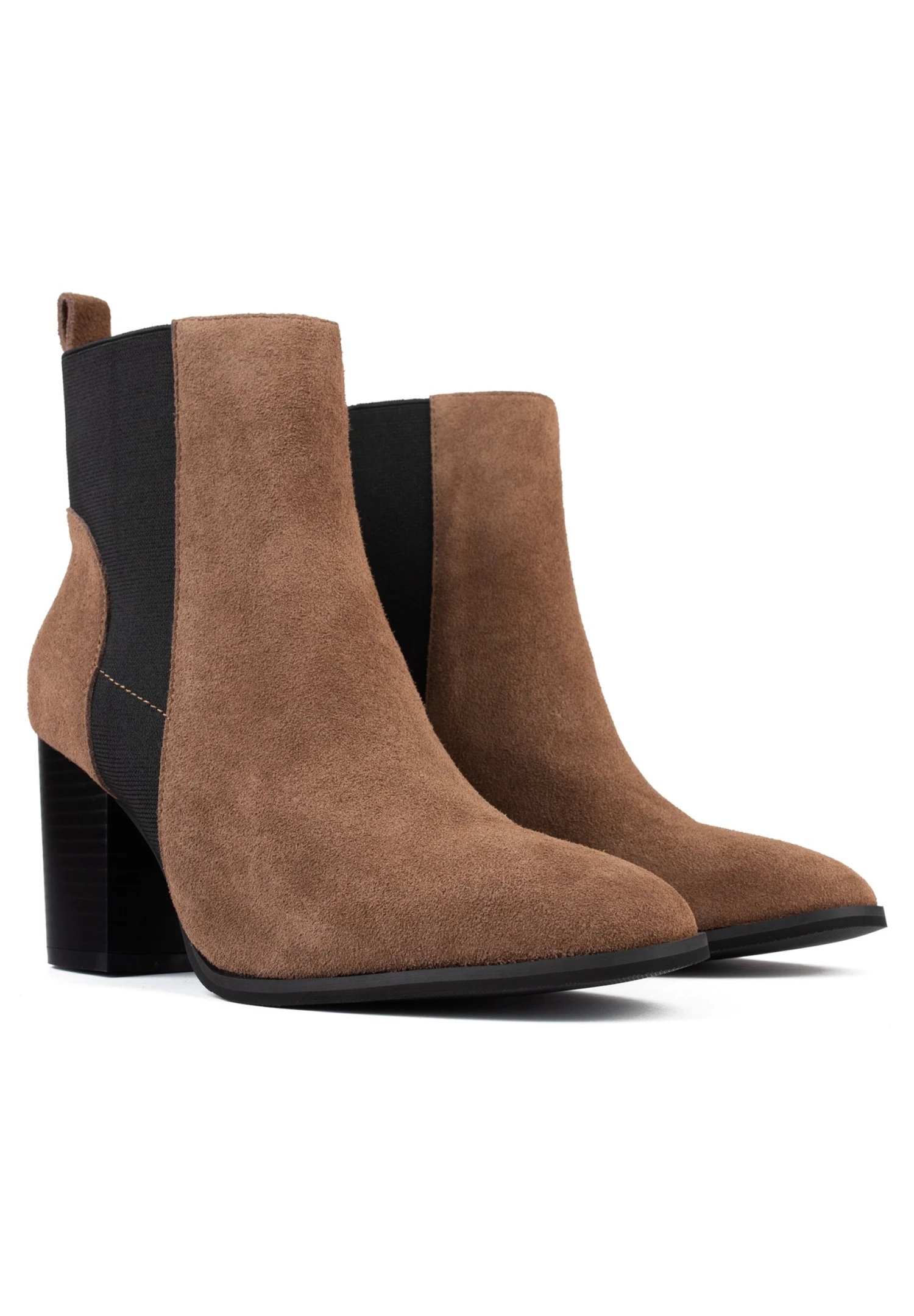 L37 Behind The TreesTronchettiBrown Donna Stivaletti 0LF11N038-O11 4 L37 Behind The TreesTronchettiBrown Donna Stivaletti 0LF11N038-O11 - immagine 4