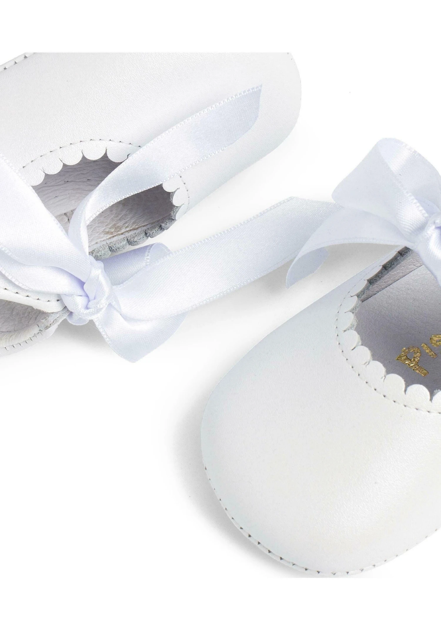 Scarpe Primi Passi - Blanco 5 Scarpe Primi Passi - Blanco - immagine 5