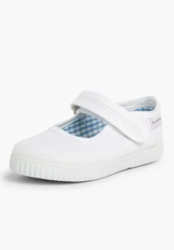 Tira Adherente - Scarpe Primi Passi - Blanco 10 Tira Adherente - Scarpe Primi Passi - Blanco -Chic Scarpe Negozio fe90f75b1b5b460d8fcc1d7a4c4c6547
