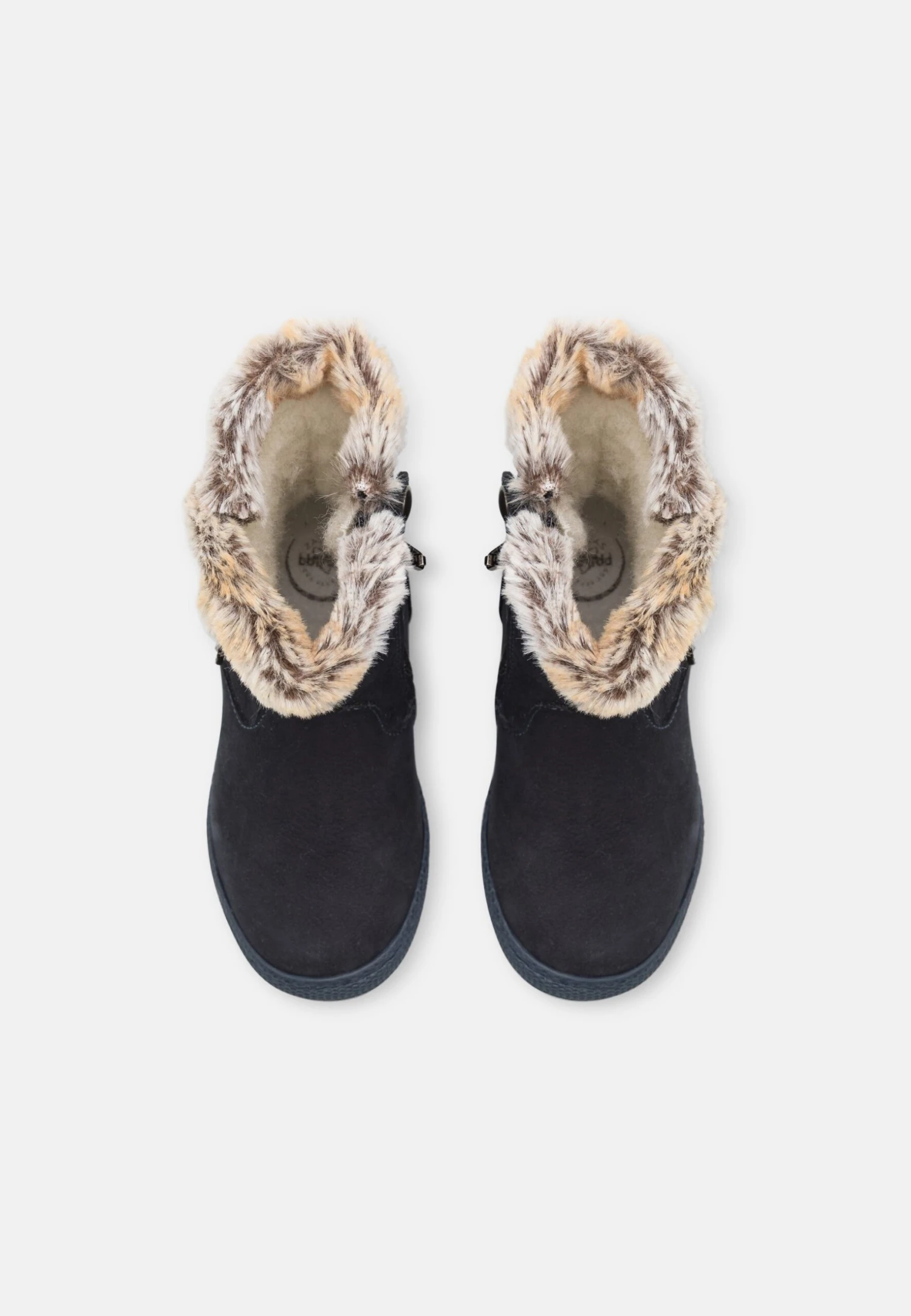 Primigi Stivaletti - Blue 4 Primigi Stivaletti - Blue - immagine 4