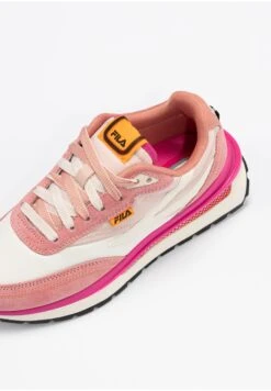 Fila Sneakers BasseFlamingo Pink Donna Sneakers 1FI11A094-J11 -Chic Scarpe Negozio fef7cf9eb0c24b41b53a5d8d7462ffe6
