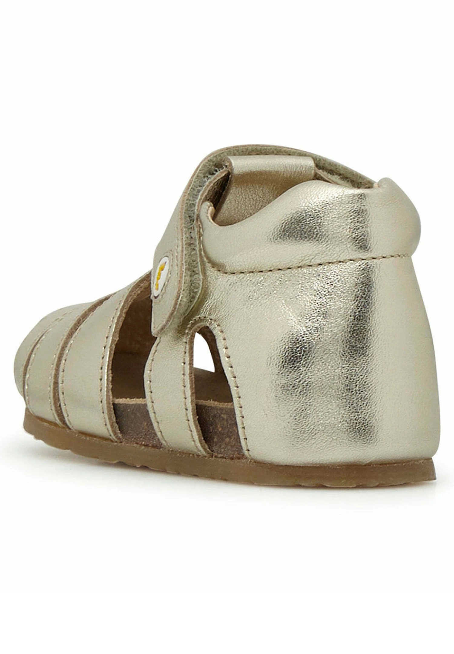 Alby - Sandali Da Trekking - Gold 4 Alby - Sandali Da Trekking - Gold - immagine 4