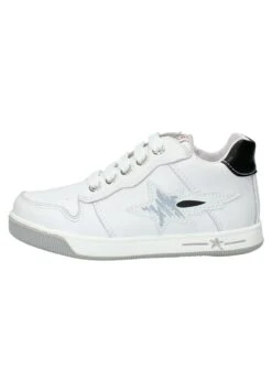 Bimbi Falcotto- Sneakers Basse - Bianco