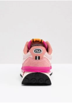 Fila Sneakers BasseFlamingo Pink Donna Sneakers 1FI11A094-J11 -Chic Scarpe Negozio ff8a55b08bbe499aa586fb6c8249dc6f