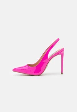 Steve Madden VividlyDecolletéMagenta Donna Scarpe ST311B05R-J11 8 Steve Madden VividlyDecolletéMagenta Donna Scarpe ST311B05R-J11 -Chic Scarpe Negozio ff8ce8e0a04b4124b52b7279908db5cc