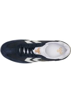 Hummel Vm78 Trainers - Sneakers Basse - Black Iris Bright White 9 Hummel Vm78 Trainers - Sneakers Basse - Black Iris Bright White -Chic Scarpe Negozio ffd43b02d07d44d3925219ea0eb91f0e